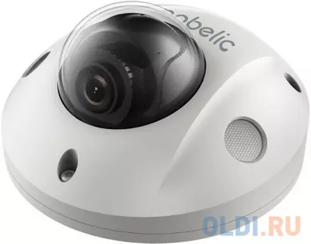 IP камера DOME 2MP NBLC-2210F-WMASD IVIDEON