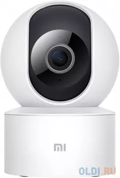 IP-камера Mi 360° Camera (1080p) MJSXJ10CM (BHR4885GL)