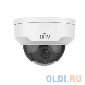IP камера UNV Starview 5 Мп