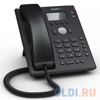 IP-телефон SNOM D120 00004361