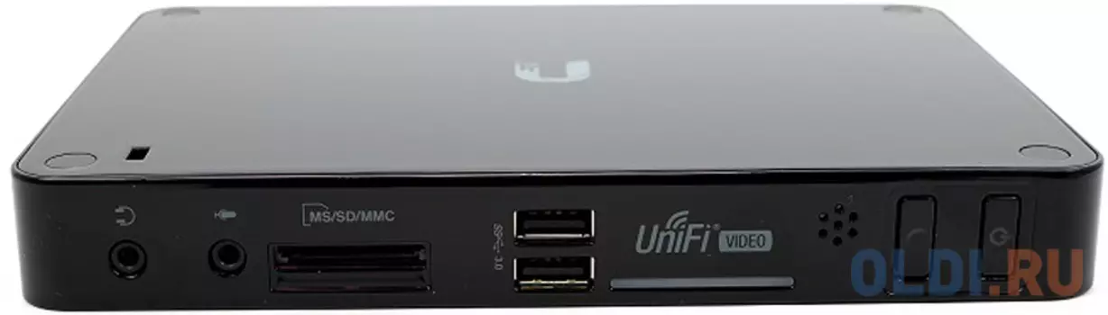 IP-видеорегистратор 2TB UVC-NVR-2TB UBIQUITI