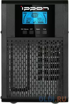 ИБП Ippon G2 3000 3000VA