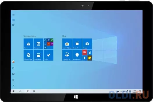 IRBIS TW103 10.1" 2 IN 1 with black color,CPU:Z8300,10.1"LCD 800*1280 IPS, 4+64GB, camera:0.3MP +2.0MP, 5300mha battery, back cover with no