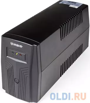 ИБП Irbis UPS Personal ISB600E 600VA