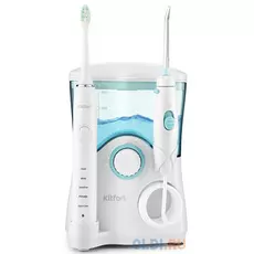 Ирригатор Kitfort КТ-2904 белый