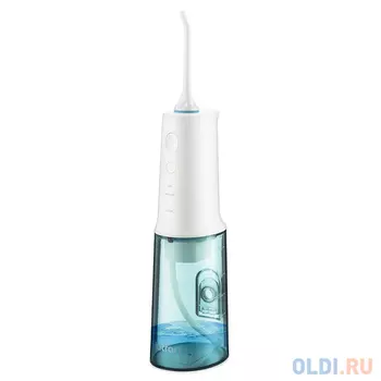 Ирригатор Kitfort КТ-2908 белый