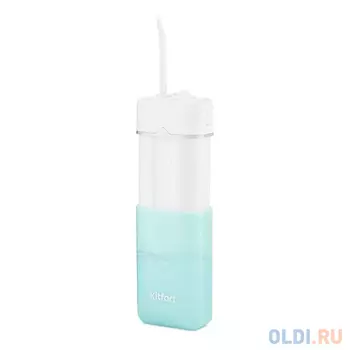 Ирригатор Kitfort РТА КТ-2906 белый