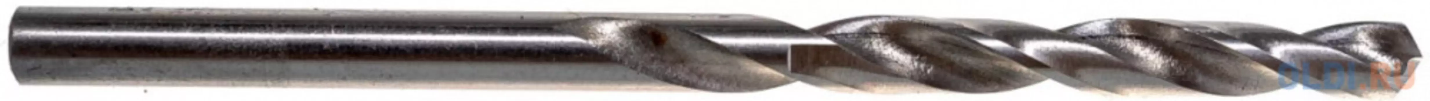 IRWIN Сверло по мет DIN338 5.0 QDPK10