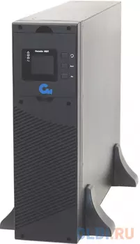 Источник бесперебойного питания Связь Инжиниринг СИПБ10КД.9-11/БПС 9000Вт 10000ВА черный