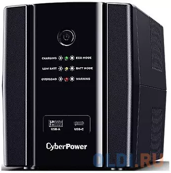 ИБП CyberPower UT1500EIG