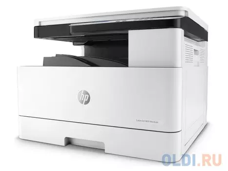МФУ HP LaserJet M436dn 2KY38A черно-белый/лазерный