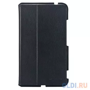 Чехол IT BAGGAGE для планшета ASUS MeMO Pad 8 ME581 искус. кожа с функцией "стенд" черный ITASME581-1