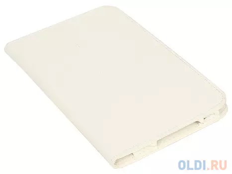Чехол IT BAGGAGE для планшета ASUS ZenPad 8" Z380 белый ITASZP3802-0