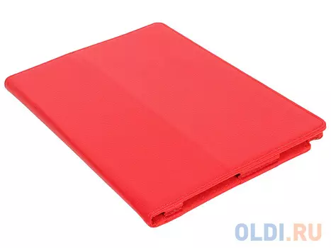 Чехол-книжка для Lenovo IdeaTab 2 A10-30 10" IT BAGGAGE Red