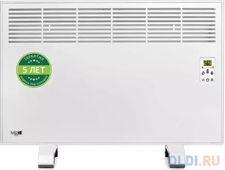 IVIGO Конвектор EPK4570E15 8378