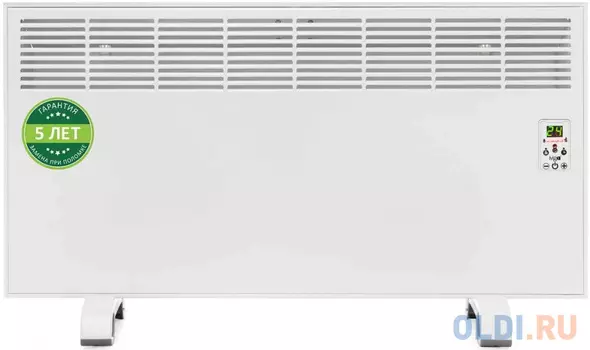 IVIGO Конвектор EPK4590E20 8379