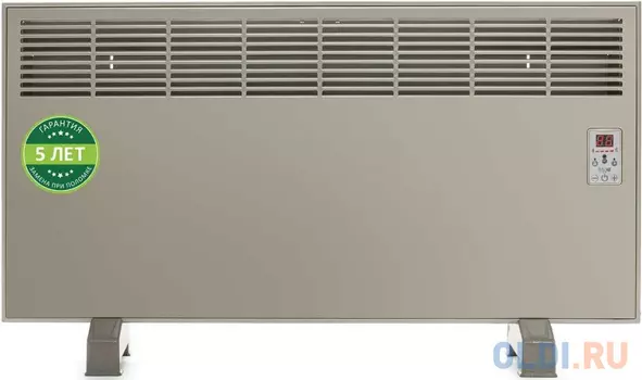 IVIGO Конвектор EPK4590E20 Шампань 8384