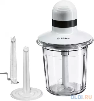 Измельчитель Bosch MMR15A1