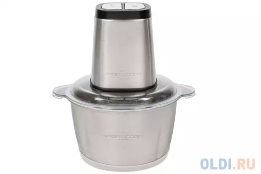 Измельчитель Profi Cook PC-MZ 1227 inox