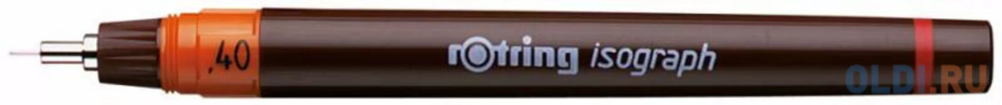 Изограф капилярный Rotring 1903491 0.4 мм