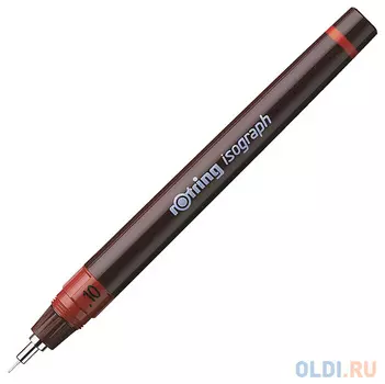 Изограф Rotring 1903394 0.1 мм