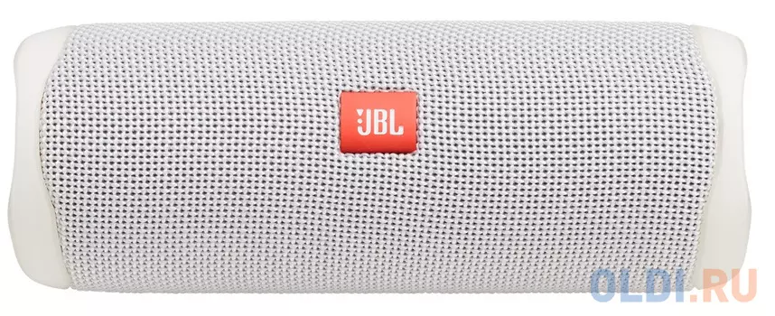 JBL Flip 5 Портативная акустика, белый