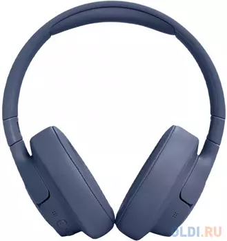 JBL Headphone / наушники Tune 770NC, blue,