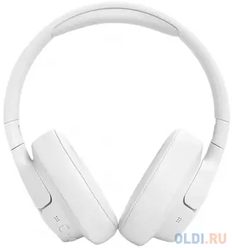 JBL Headphone / наушники Tune 770NC, white,