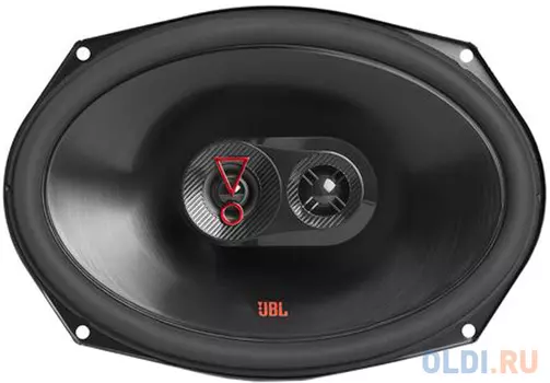 JBL STAGE3 9637F Автоколонки
