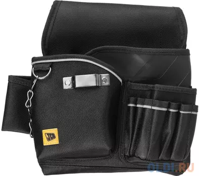 JCB 10 шт, поясная сумка одинарная (JSW014)
