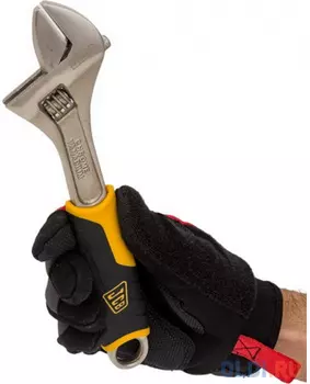 JCB 250 мм, разводной ключ (JPL022)