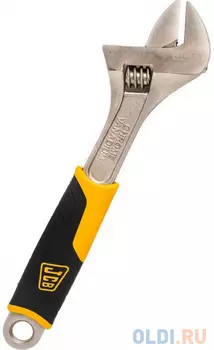 JCB 300 мм, Разводной ключ (JPL023)