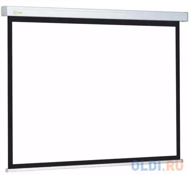 Экран настенный Cactus Motoscreen CS-PSM-104X186 104.6x186cм 16:9 белый