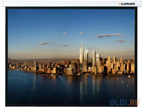 Экран настенный Lumien LMP-100109 153 x 203 см