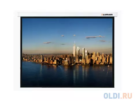Экран настенный Lumien LMP-100112 305 x 229 см