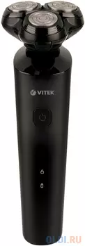 Электрическая бритва VITEK VT-2365
