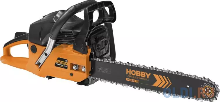 Электрическая цепная пила Carver HOBBY HSG 162-18