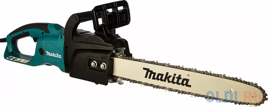 Электрическая цепная пила Makita UC4550A