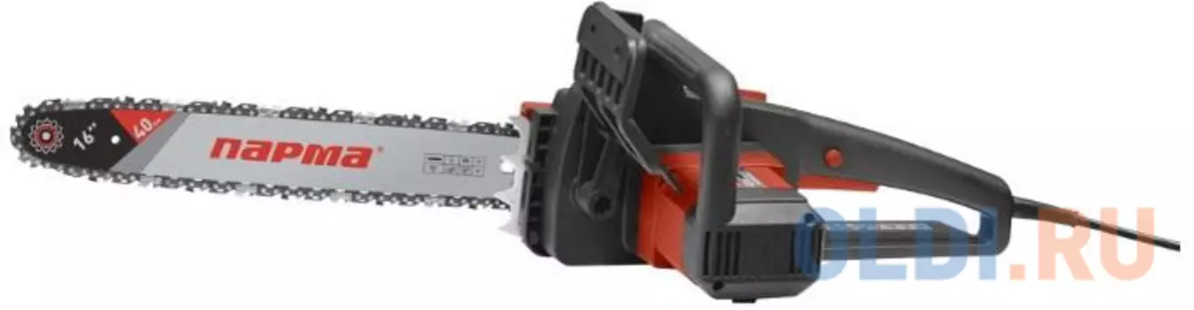 Электрическая цепная пила Парма М 2