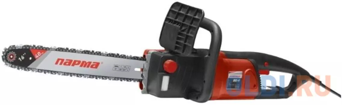 Электрическая цепная пила Парма М 4