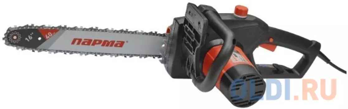 Электрическая цепная пила Парма М 5