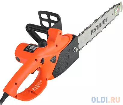 Электрическая цепная пила Patriot ESP 1614 1500Вт дл.шин.:14" (35cm)
