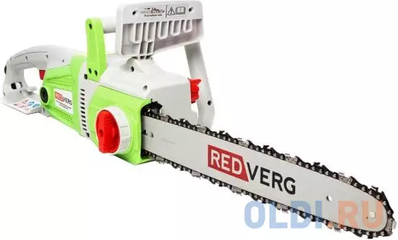 Электрическая цепная пила Redverg RD-EC2200-16