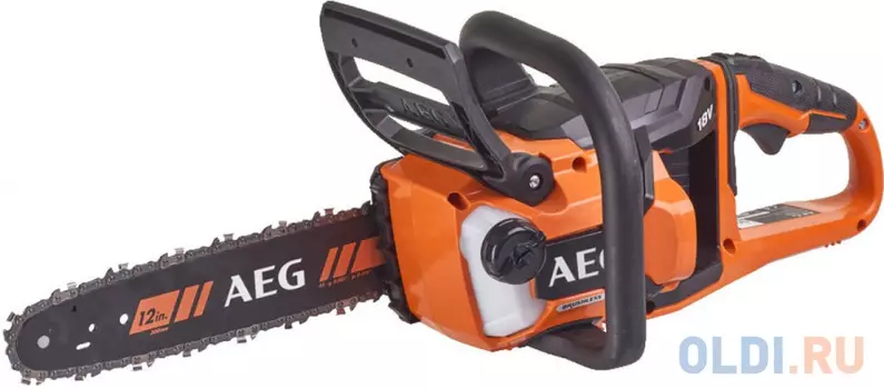 Электрическая пила AEG ACS18B30