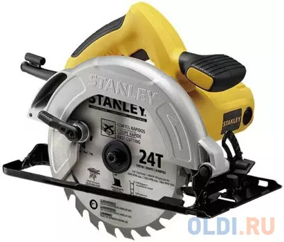 Электрическая пила Stanley SC16D2