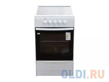 Электрическая плита DARINA 1B EC331 606 W