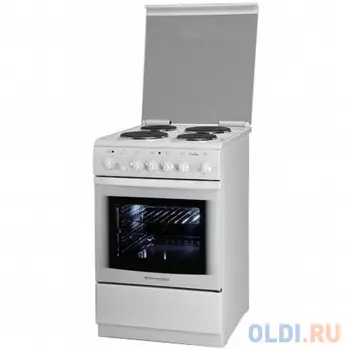 Электрическая плита De Luxe 506004.03э(кр)