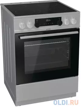 Электрическая плита ECS6350XC 739092 GORENJE