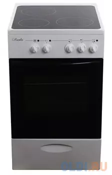 Электрическая плита Лысьва EF3001MK00 белый