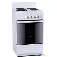 Электрическая плита Flama FE 1402 W белый